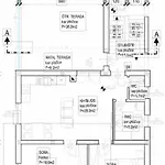 Apartmán Noah With Rooftop Terrace And Sea View *