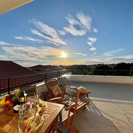 Noah With Rooftop Terrace And Sea View *