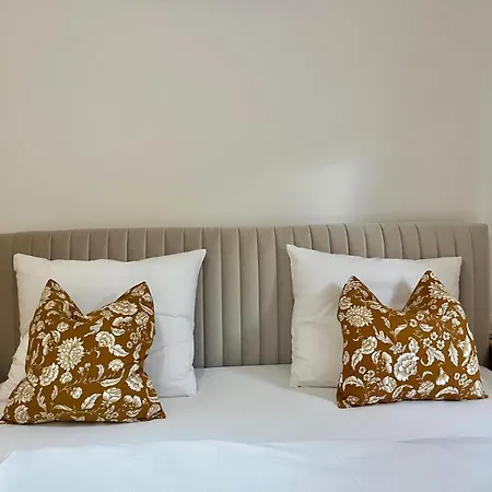 Noah With Rooftop Terrace And Sea View Διαμέρισμα *