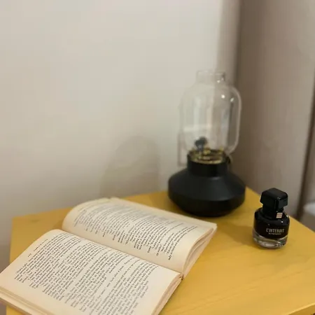 Noah With Rooftop Terrace And Sea View *